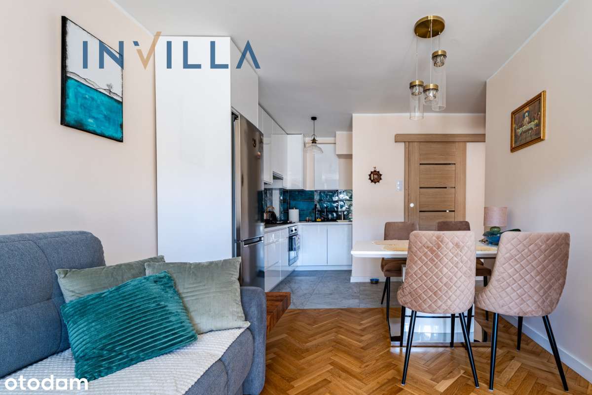 Mieszkanie spółdzielczo-własnościowe w Sopocie - Pełny obrazek: 5/16