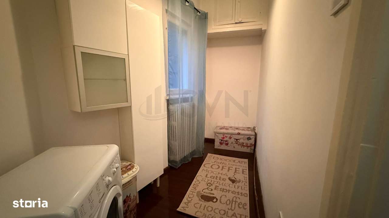 Apartament 2 camere I Piata Amzei I Mobilat-7