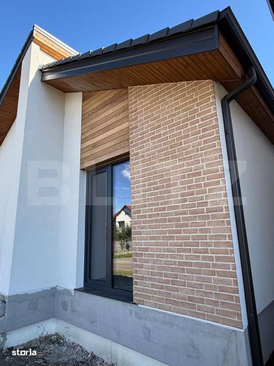 Casa de vanzare, 132 mp, zona Cetate - Imagine principală: 4/16