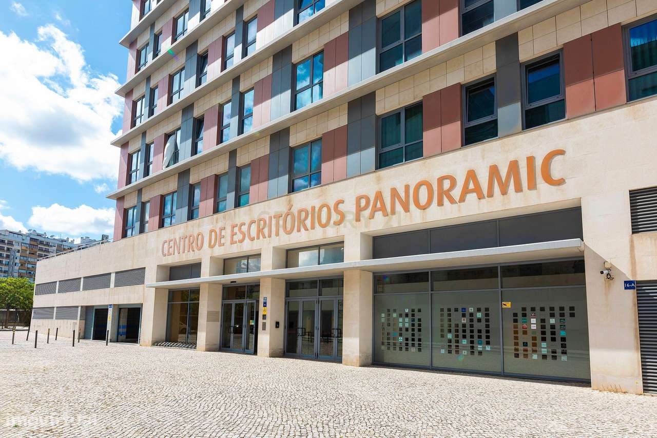 2 Escritórios Parque da Nações - Rentabilidade garantida. - Grande imagem: 3/19