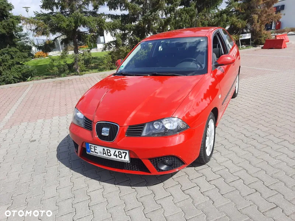 Seat Ibiza - 10