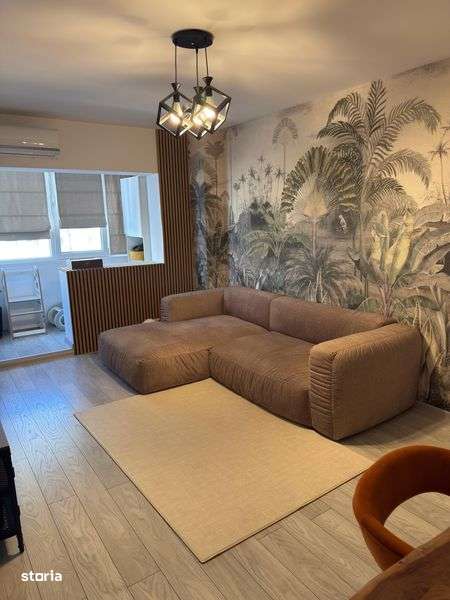 Apartament 3 camere, decomantat, zona National Arena - Imagine principală: 5/8