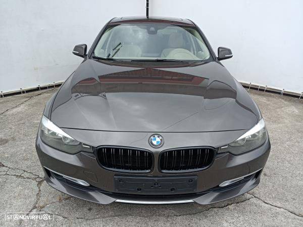 Para Peças Bmw 3 (F30, F80) - 1