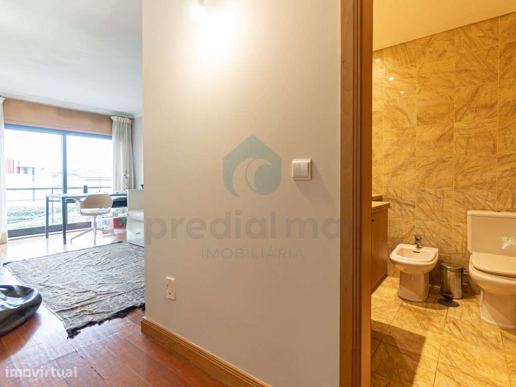 Moradia T5 em Vilarinha-29