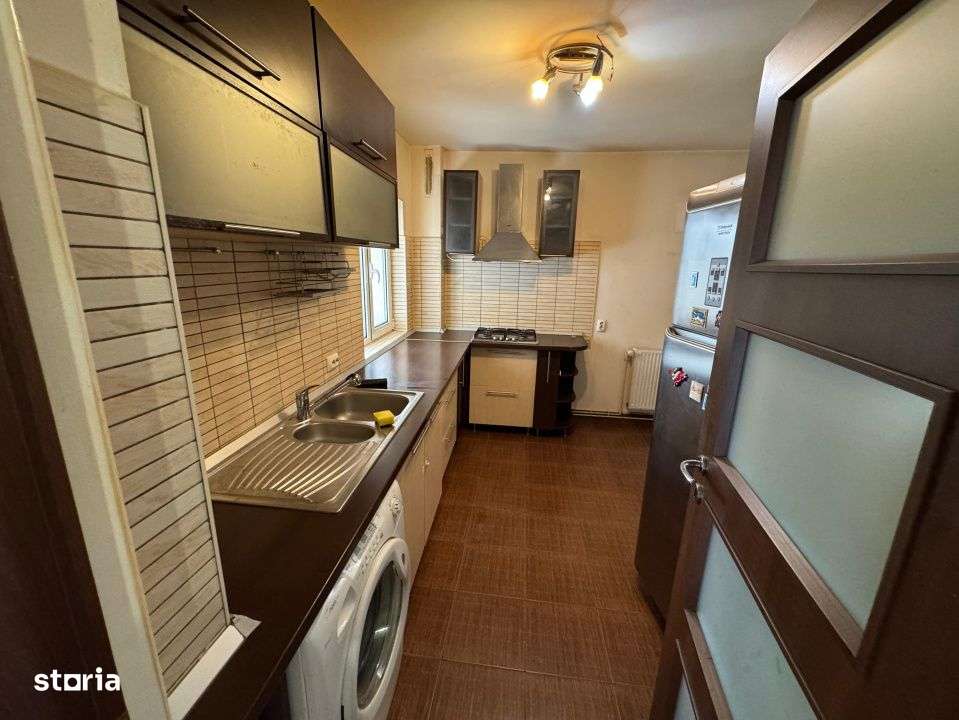 3 Camere | Calea Rahovei | 2 Bai | 2 Balcoane-5