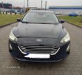 Ford Focus 1.5 EcoBlue Start-Stopp-System COOL&CONNECT - 2