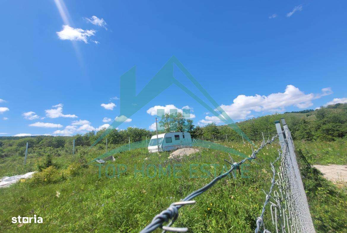 De vanzare teren intravilan, zona Soporului! - Imagine principală: 4/10