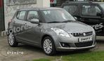 SZYBA CZOŁOWA SUZUKI SWIFT 3/5D 2010-2017 - 2