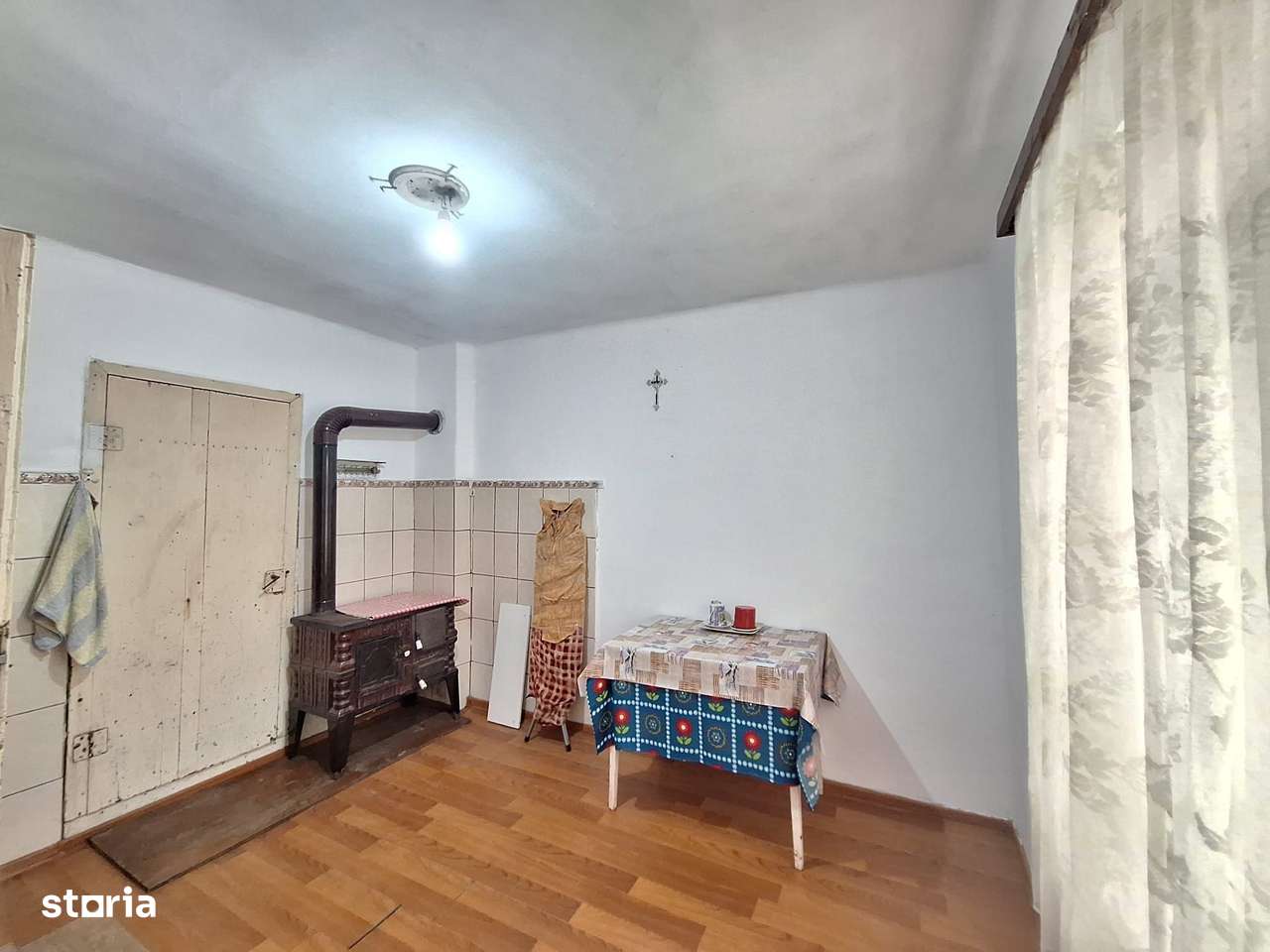 Casa individuala + teren generos 1120m,  asfalt, utilitati, Prejmer-6