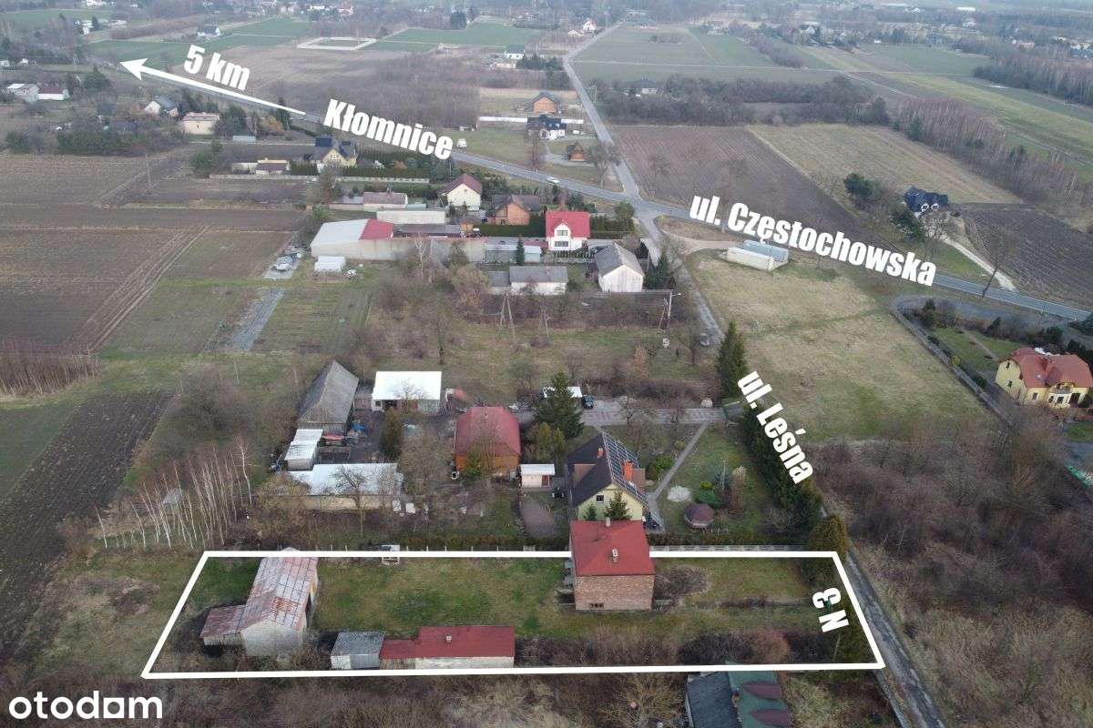 Dom do remontu – okazja dla osób z pomysłem-12