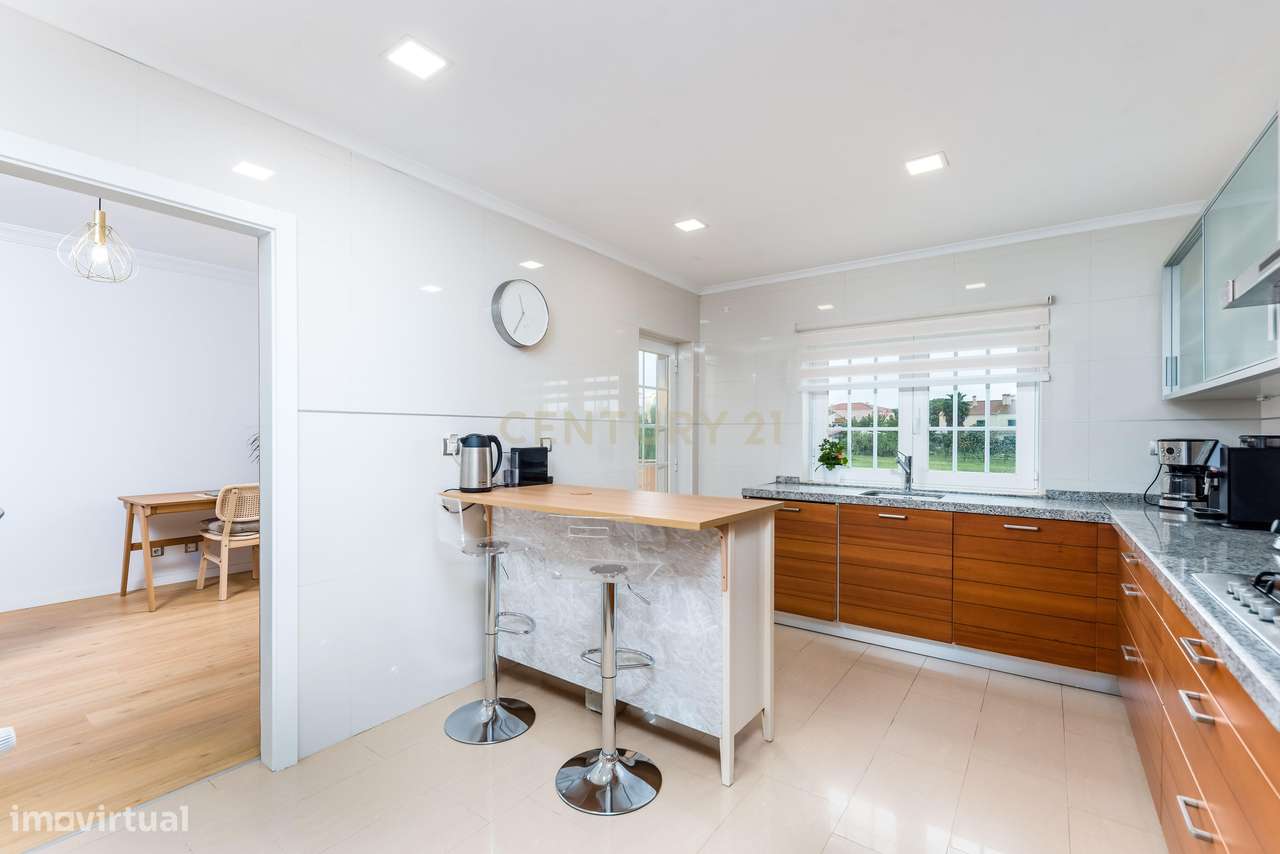 Moradia T3 em Alcochete-7