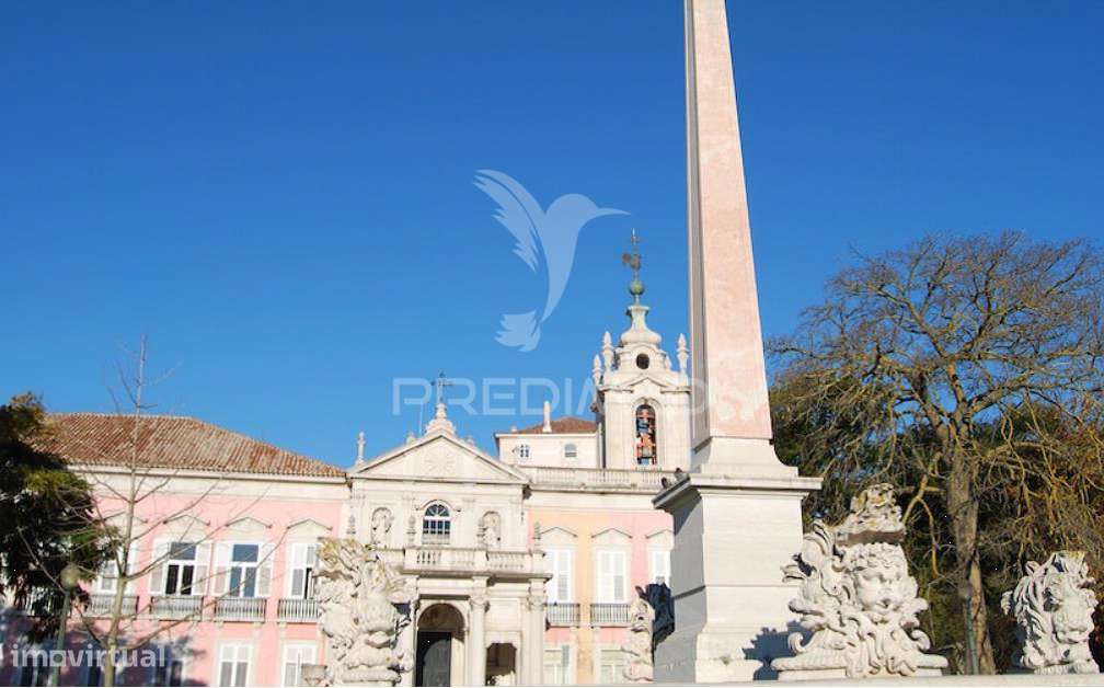 Apartamento T1 remodelado em Alcântara - Grande imagem: 4/10