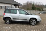 Skoda Yeti 1.2 TSI 4x2 Active DSG - 3