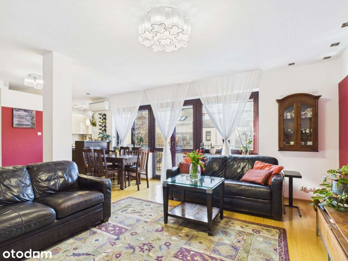 Bezczynszowe mieszkanie z garażem blisko Warszawy-4