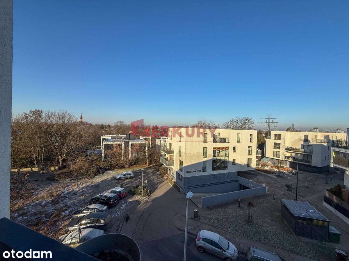 Dwupoziomowe, Taras, Loggia, Wojszyce-13