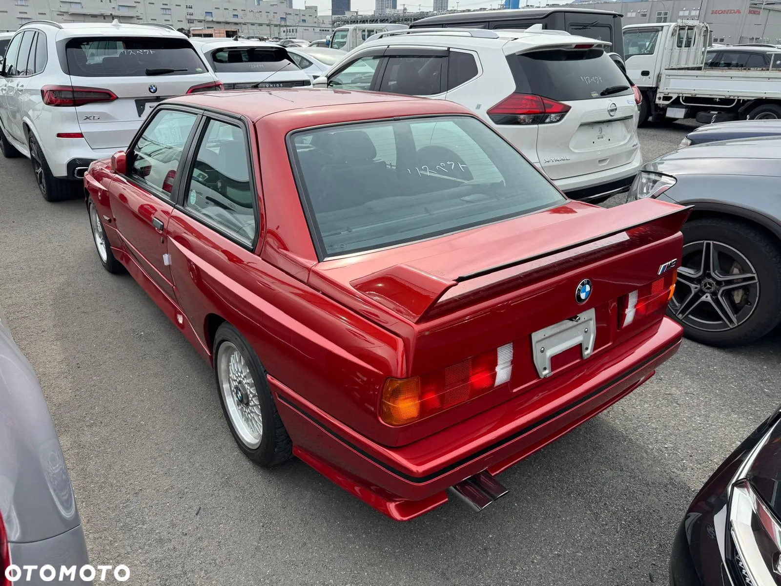 BMW M3 Standard - 2