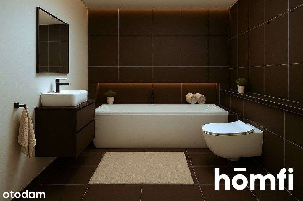 Wysoka kawalerka przy Parku Sienkiewicza - Pełny obrazek: 4/14