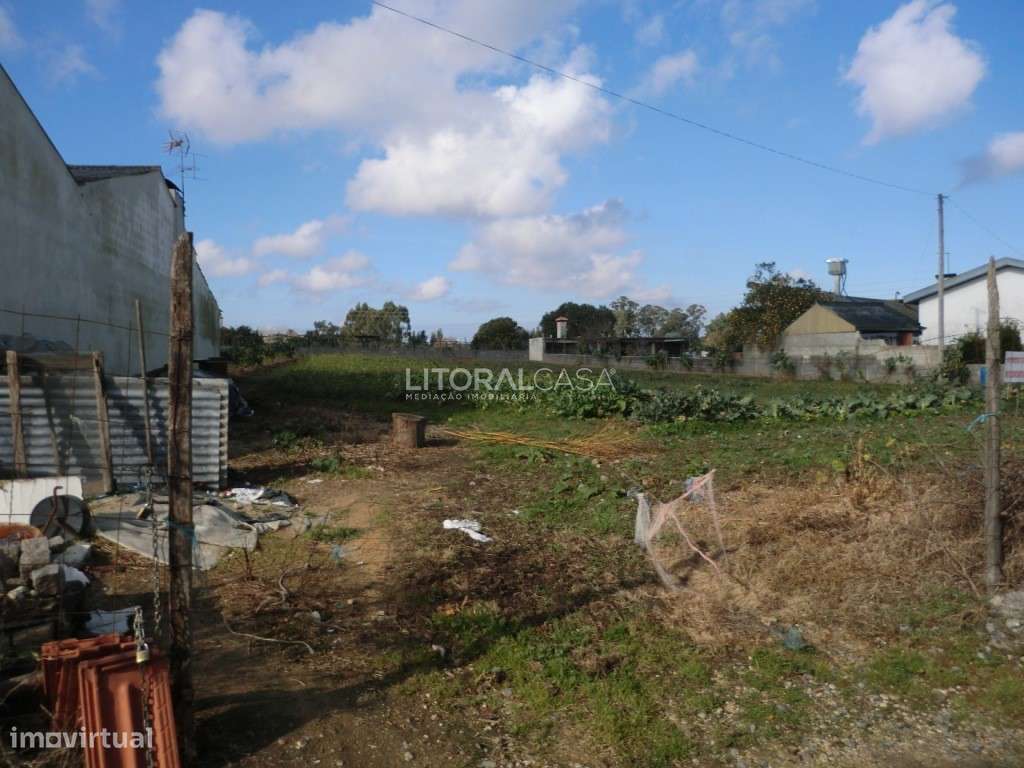 Terreno para moradia Isolada - Grande imagem: 2/5