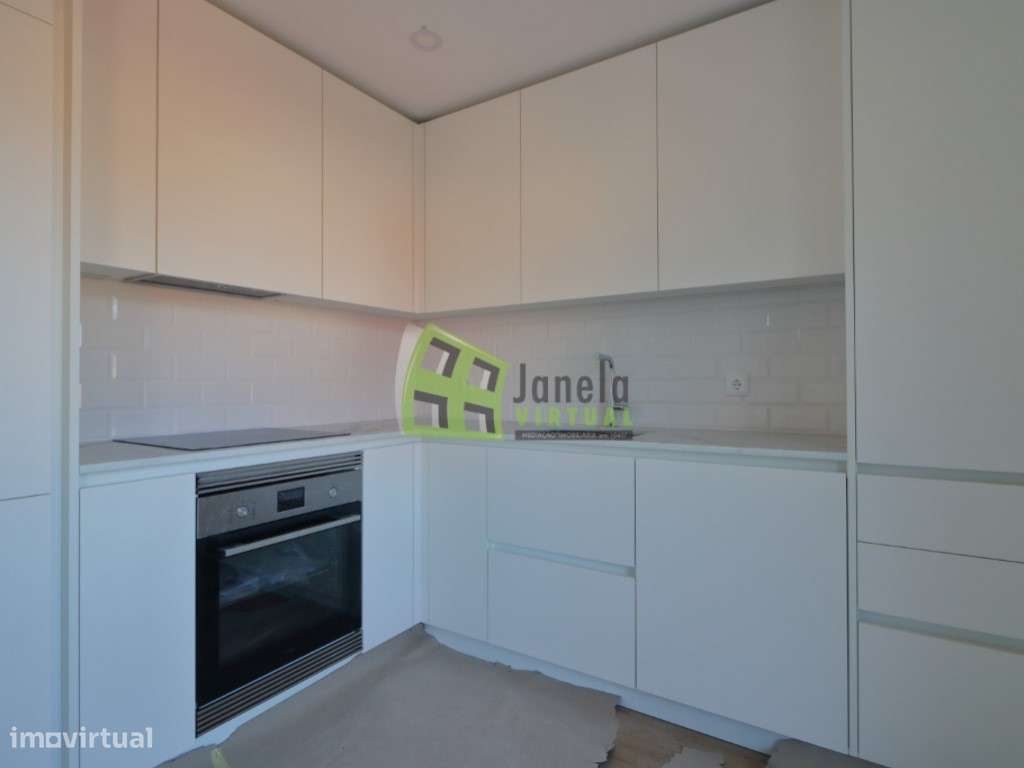 Apartamento T2 Novo - Quinta do Conde - Grande imagem: 2/16