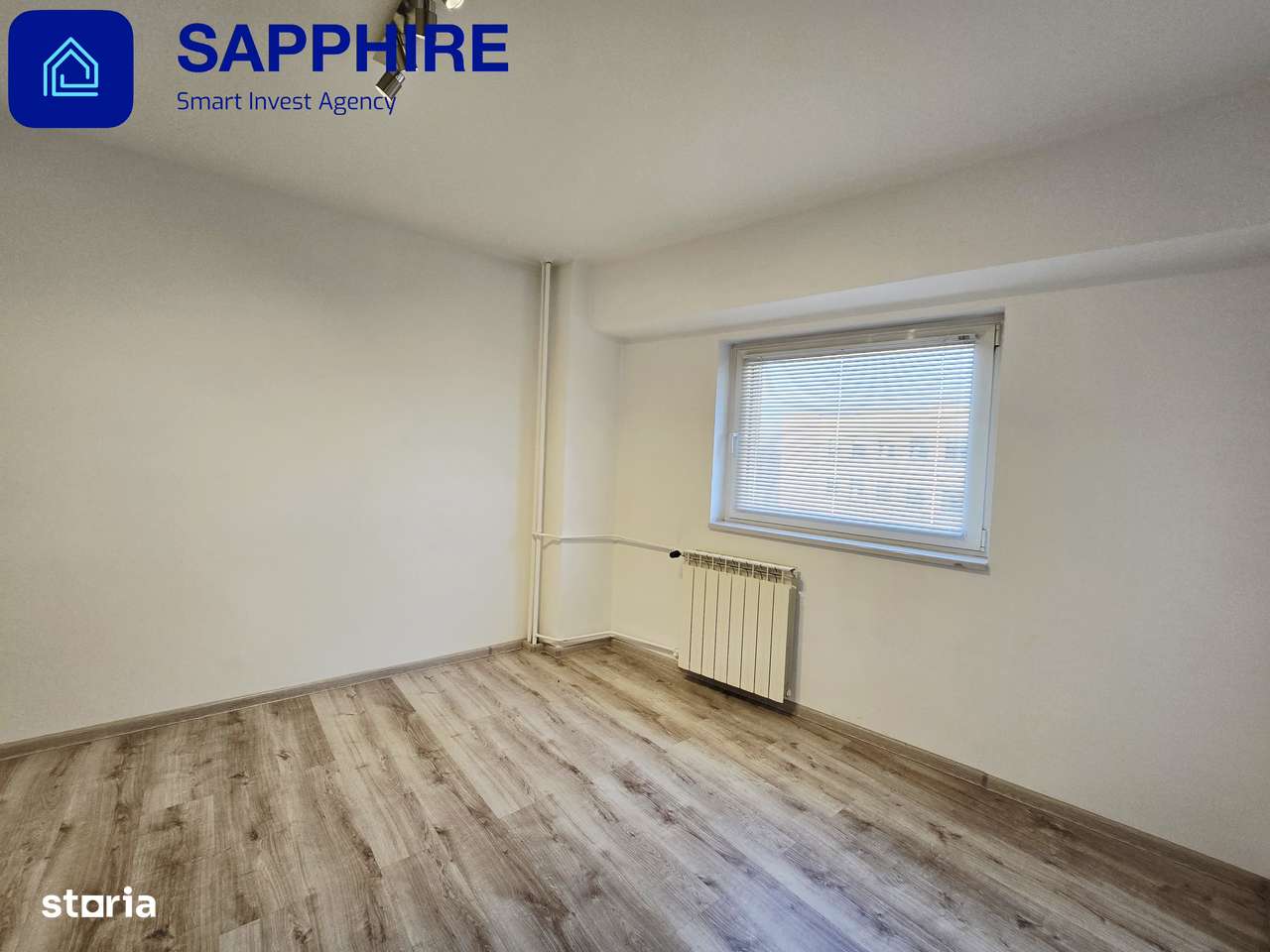 Apartament 4 camere – Ideal firmă/locuință, ultracentral, Știrbei Vodă - Imagine principală: 4/13