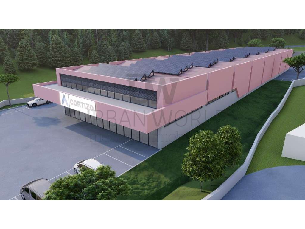 Terreno C/ PIP a ser Aprovado, Lousa - Loures, 8.000m2-23