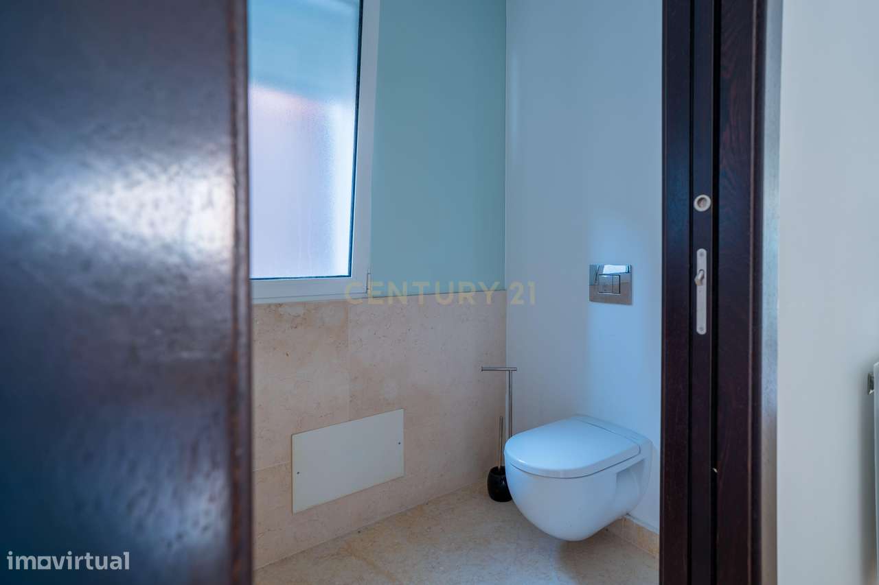 Moradia T4 com Piscina Privativa | Bicesse, Cascais-22