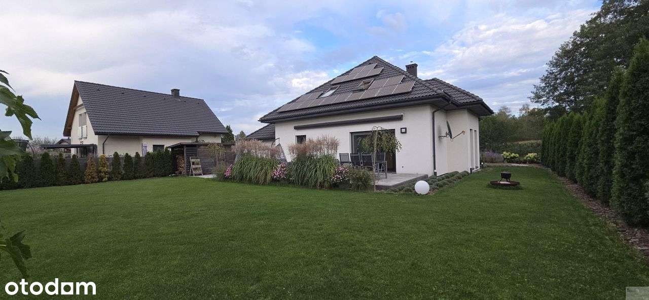 Dom na sprzedaż, 6 pokoi, 131 m², Pszczyna
