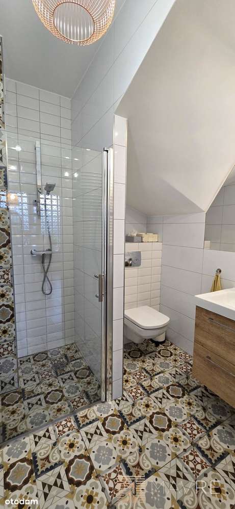 Dom w spokojnej okolicy z szybkim dojazdem do Poznania – Otusz gm. Buk-7