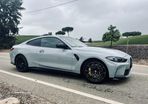 BMW M4 Competition - 26