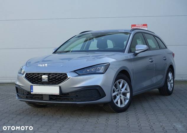 Seat Leon - 2