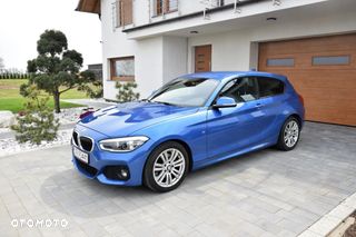 BMW Seria 1 125i M Sport