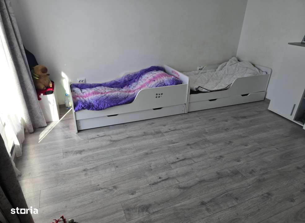 Apartament de vanzare 2 camere - 56,5 mp + terasa - C. Arhitectilor - Imagine principală: 4/19