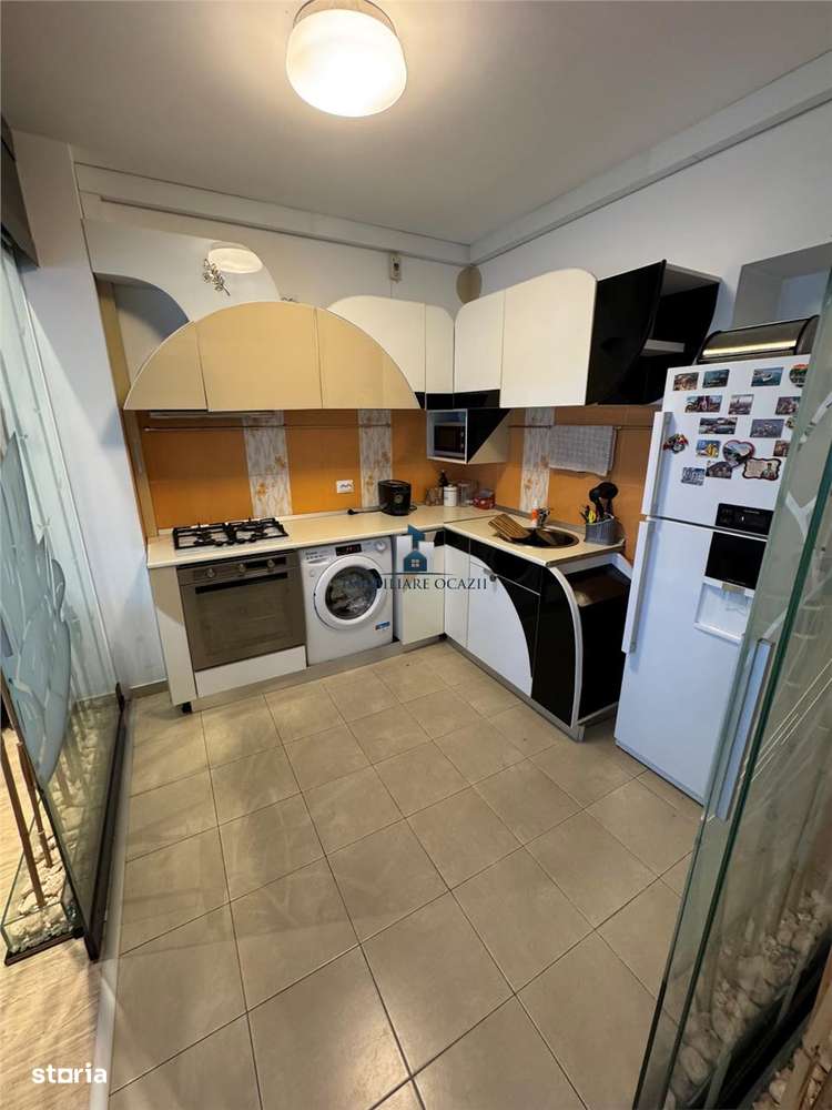 Aparatment 2 camere Decomandat Ring Grand Hotel-6