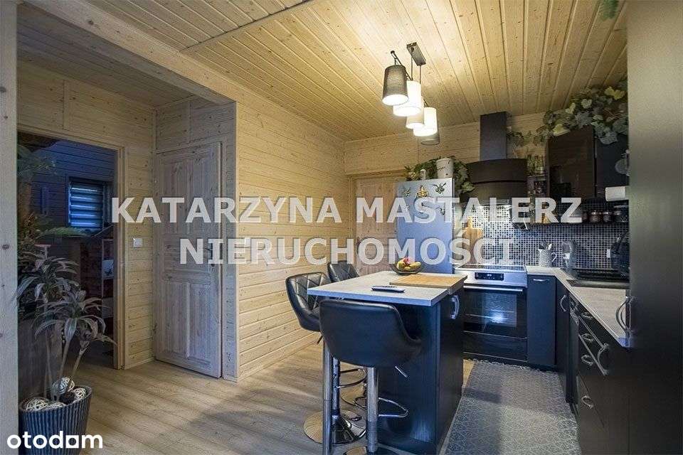 Dom, 90 m², Nadarzyn-6