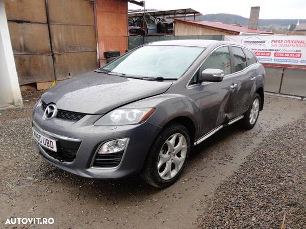 Compresor clima Mazda CX - 7 2.2 Diesel 2006 - 2012 (381) - 1