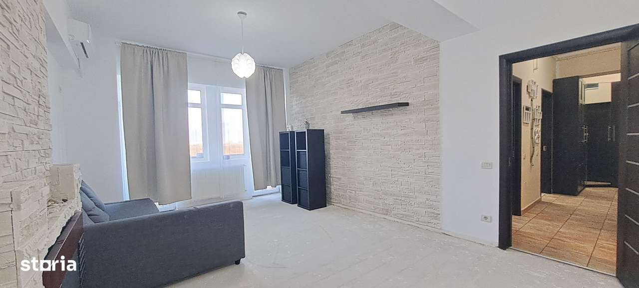 2 camere | Decomandat | Centrala | Sos. Oltenitei Sector 4-10