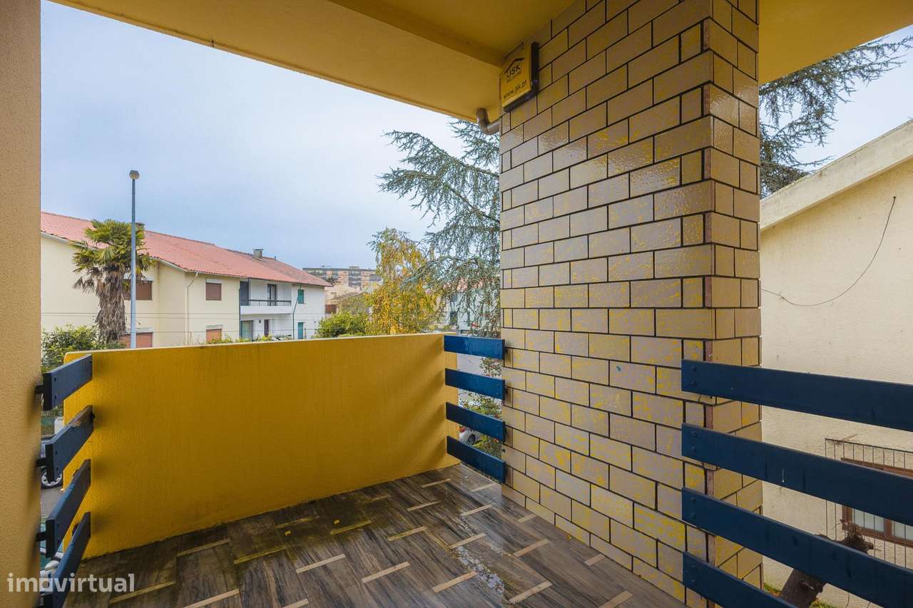 Moradia T6, Monte dos Burgos, Matosinhos-14