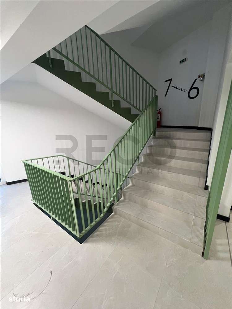 Ap NOU 2 cam + PARCARE in PRIMA GREEN Residence - Imagine principală: 5/9