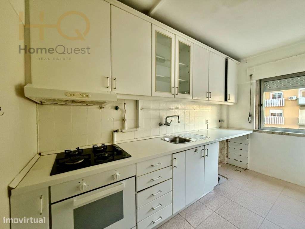 Apartamento na Amadora - São Brás - Grande imagem: 5/10