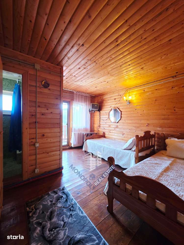 Investiție Moeciu de Jos - Bran - Brașov - comision 0%-9