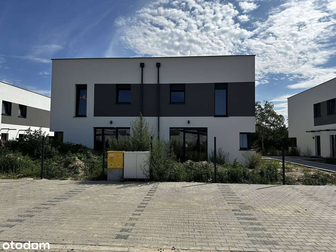 Ostatnie Bezczynszowe Twoje M4-1