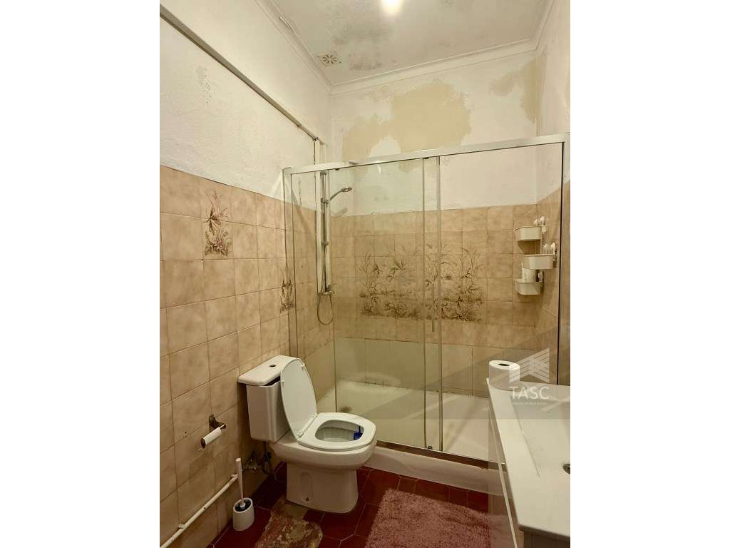 Apartamento T5 para rentabilidade-6