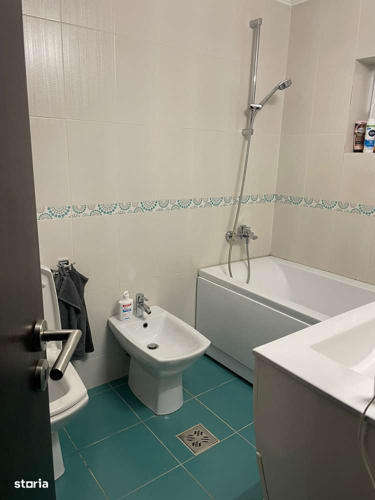 Apartament 3 camere 80 mp, etaj 4 (bloc acoperit), Gh. Doja - Imagine principală: 5/5