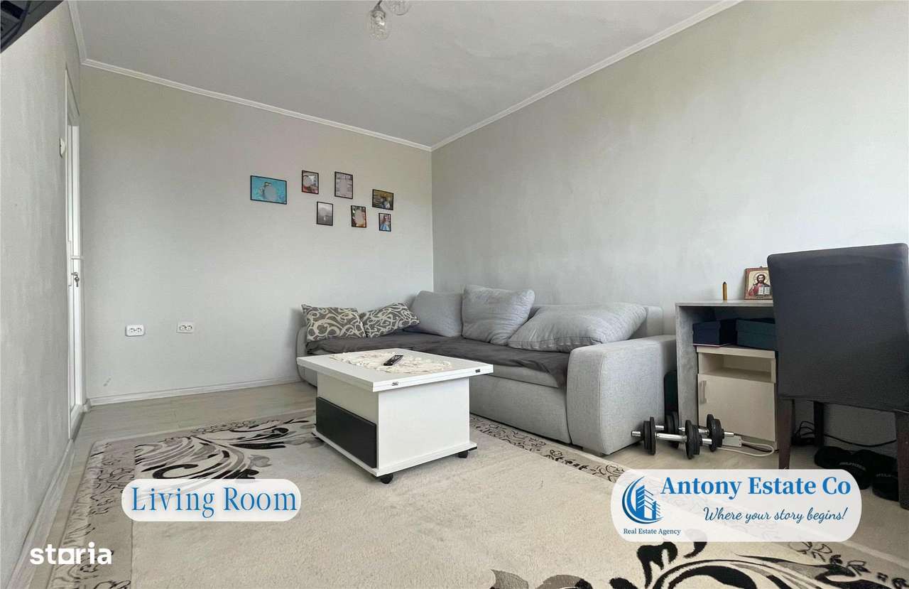 Apartament de vanzare, 3 camere, Rogerius - Oradea - Imagine principală: 4/10