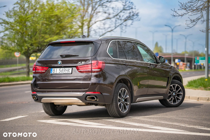 BMW X5 - 9