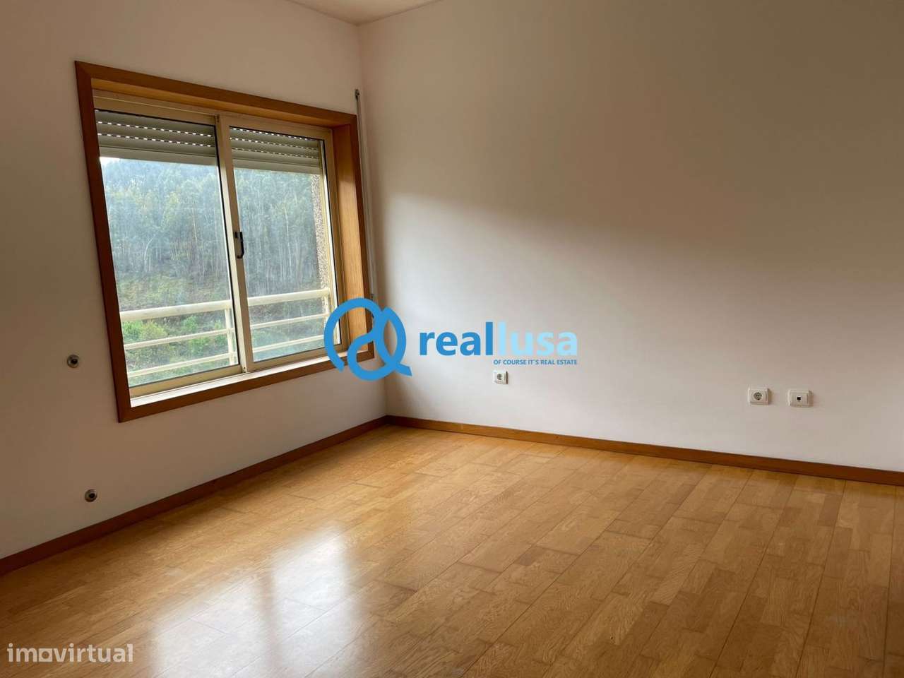 Apartamento T3 c/ garagem Águas Santas Maia-7