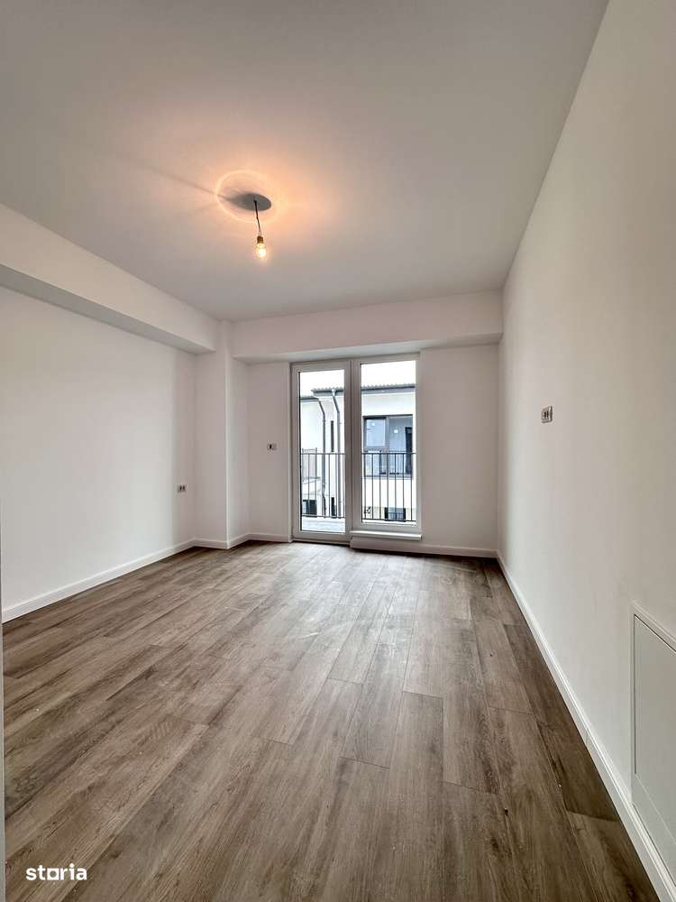 Apartament 3 camere D 2 bai Terasa Capat Pacurari - Imagine principală: 2/15