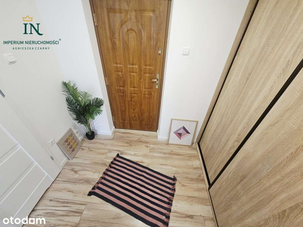 ***2 pokoje do wejścia, blisko centrum***-16