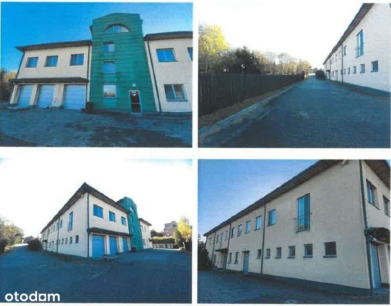 Nieruchomość komercyjna - Pełny obrazek: 3/12