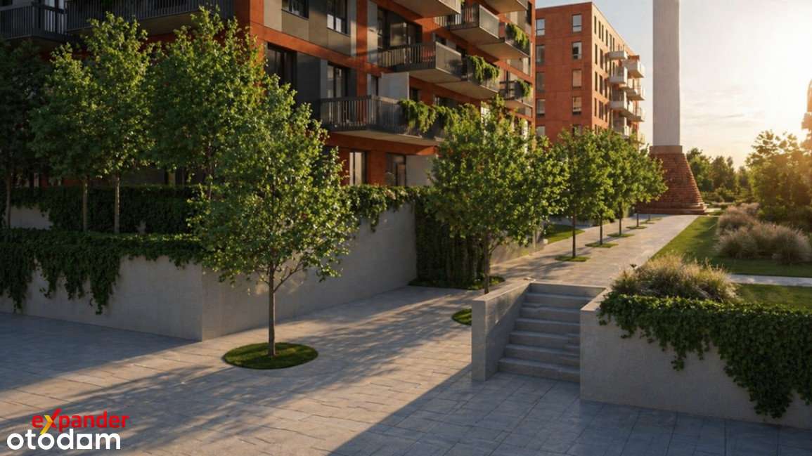 Funkcjonalne 3 pokoje jedynie 1km od centrum-3